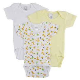 UD_Short Sleeve One Piece 3 Pack Cs_0238l