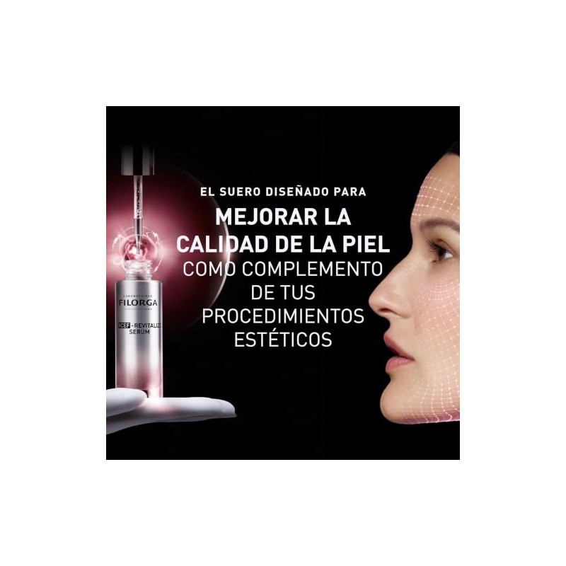Filorga COPACK NCEF-REVITALIZE Suero + Crema