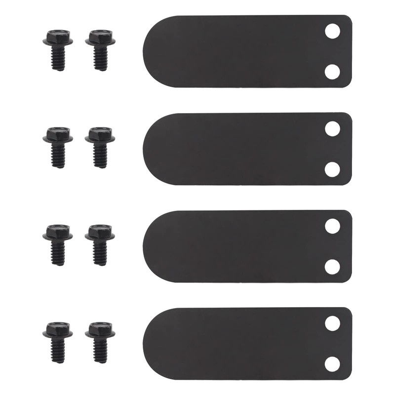 MOTOALL KK-4275 Replace Air Compressor Reed Valve Kit for Craftsman