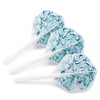 CUESOUL AK5 Integrated Flight Byakko CSAK-58X-BH White 3-Piece Set