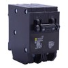 Square D - HOMT2020250CP Circuit Breaker, Black