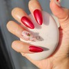 Reece Handmade Nail Tips - Long Point / 리스 수제네일팁