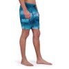 Spyder Men's Standard Swim Trunks, Stretch, Quick-Dry, 7-Inch Cargo Board