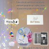 Dog Memorial Gifts for Loss of Dog, Pet Memorial Suncatcher
