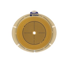 Sensura Two-piece Flex Barrier