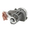 Left Front Door Lock Cylinder Zinc Alloy Excellent Mechanical Stability