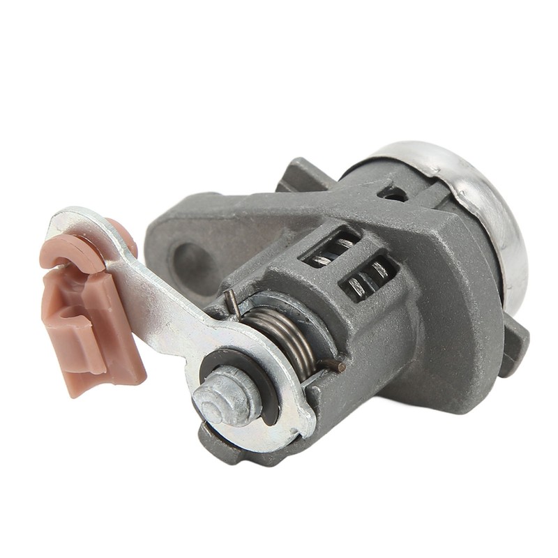 Left Front Door Lock Cylinder Zinc Alloy Excellent Mechanical Stability