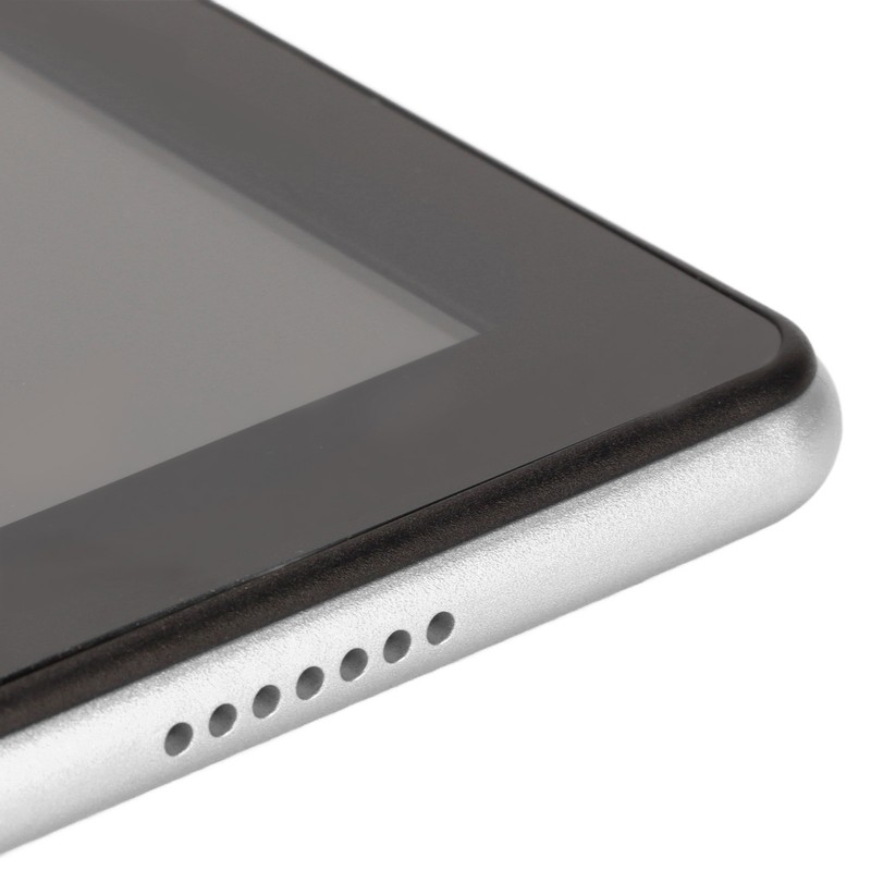8.1in Tablet 5G Dual Band WiFi 4GB 64GB Front 800w