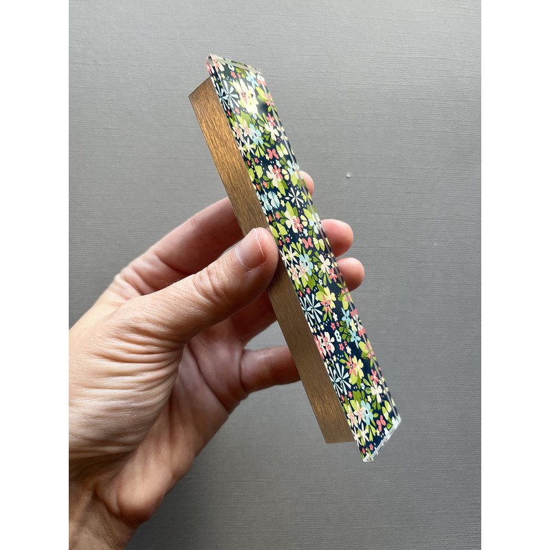 Mezuzah, Scroll Case, Optional Kosher Scroll, Jewish Gift, Baby Naming,
