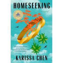 Homeseeking: A GMA Book Club Pick