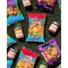 Rusty’s Chips - Crunchy & Healthy Chips for a Quick