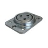 Thrust Ball Bearing Swivel Bearing Flange Bearing 115 x 85