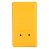 DT-832 Handheld Pocket Digital Multimeter Voltage Current Tester with BuzzerYellow