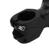 Aluminum Alloy Short Handlebar Stem Riser Short Bicycle Stem for