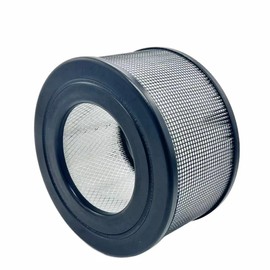 Can-Meageren Replacement H13 HEPA Filter Compatible with Honeywell 11500 (EV-15), 11520, 17200, 18150, 50150, 51500，61500 Series Air Purifier, Part No. 21500 (1 Hepa +2 Carbon Pre-Filter)