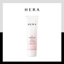 Hera UV Protector Tone Up 50ml (SPF50+/PA++++) Tone Up Sun Cream / 헤라 UV프로텍터 톤업 50ml (SPF50+/PA++++) 톤업선크림