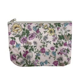 Cozy Company 175038 Fiorfata Flat Pouch, PK W 7.3 x D 0.8 x H 4.3 inches (185 x 20 x 110 mm)