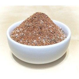 Boston Spice Wings and Tories Handmade Gourmet Seasoning Blend Dry Rub Poultry Chicken Turkey Duck Vegetables Wings Legs Breast Smoker Grilled Grill Grilling Barbecue Baked BBQ 1 Cup 6.1oz/174g