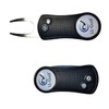 LL Golf 10 Portable/Foldable Divot Tool Golf Divot Tool with
