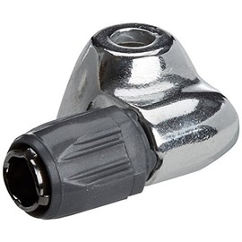 シマノ(SHIMANO) リペアパーツ SM-CS50 アウターストッパー(軽合金フレーム用) Y67B91010