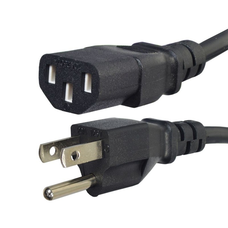 MSP 24 Volt 3.5 Amp Battery Charger with XLR Connector
