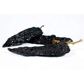 Chile Mulato Pepper (Chile Poblano) // Weights: 4 Oz, 8 Oz, Lb, 2 Lbs, 5 Lbs, and 10 Lbs! (2 lbs)