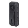 1080P HD Back Clip Camera Smart Anti Shake Motion Detection