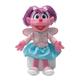 Sesame Street Teach Me