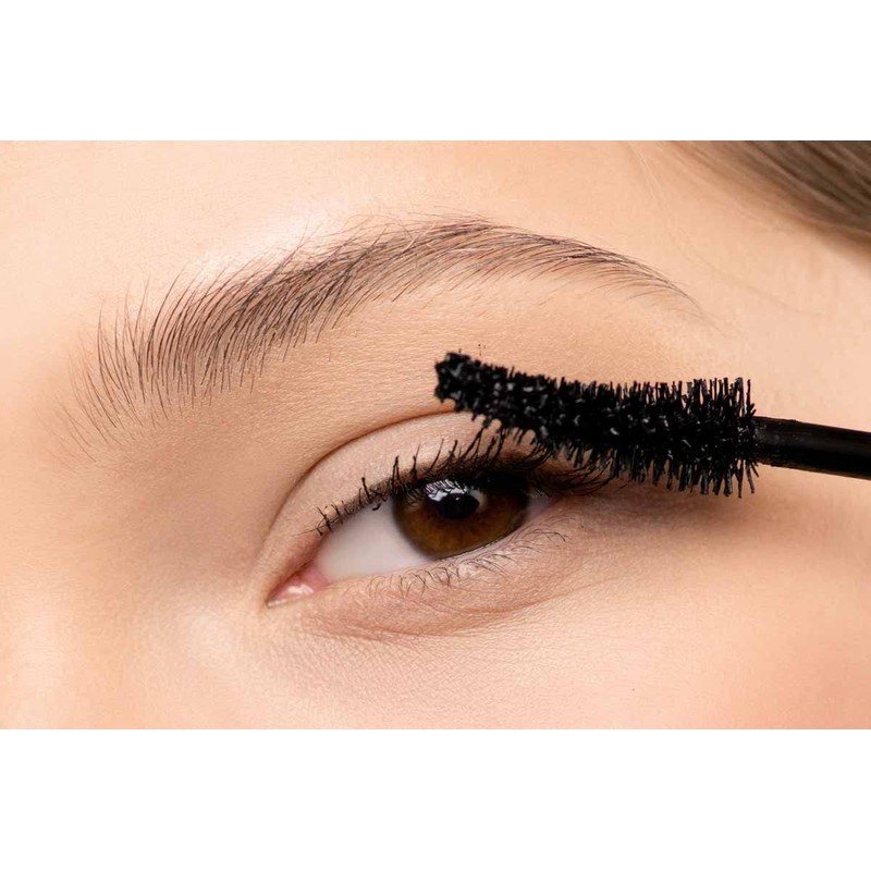 GOOD STUFF Wiederverwendbare Wimpernbürsten: Die umweltfreundliche Wahl für einen perfekten