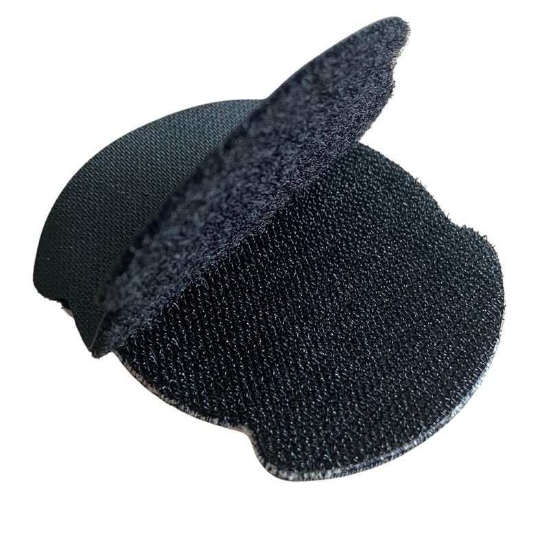 Polizeimemesshop St.Michael Textile Patch with Velcro – Police Patch –