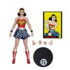 McFarlane DC Direct Page Punchers Wonder Woman 7" Action Figure