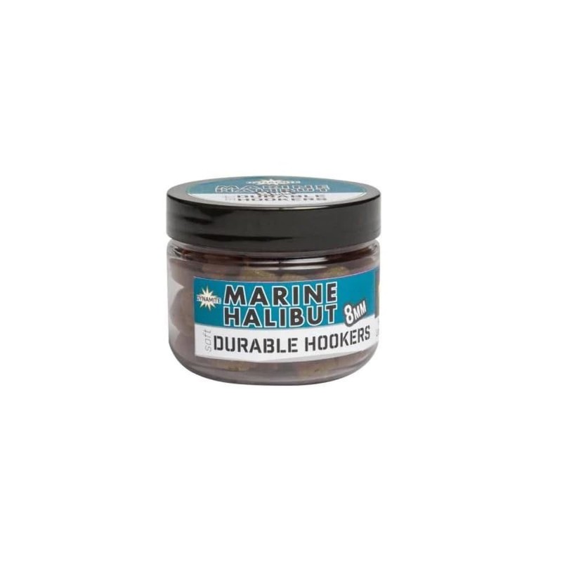 Dynamite Durable Hook Pellet 6mm F1