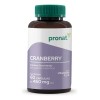 Cranberry (arandano) (60 Cap) Pronat