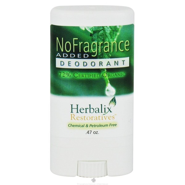 Herbalix Restoratives No Added Fragrance .47 oz