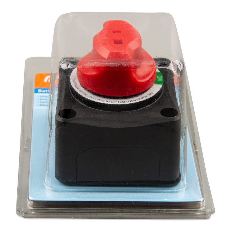Victron Energy Battery Switch ON/Off 275 amp