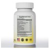 Pure Peak Candida Cleanse ayuda al intestino y al colon
