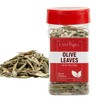 Eastanbul Olive Leaf, 1.06oz Olive Leaf Tea AKA Te De