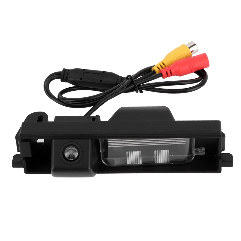 Rear View Camera CCD HD Car Reverse Parking Cam Fit
