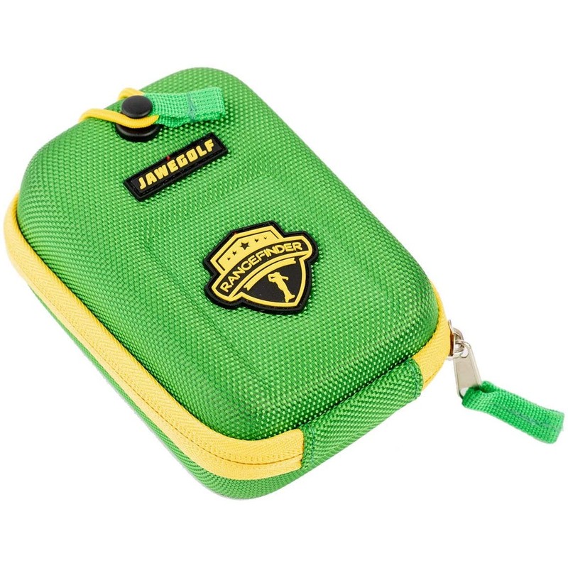 JAWEGOLF Golf Laser Rangefinder Hard Case Storage Box Storage Bag