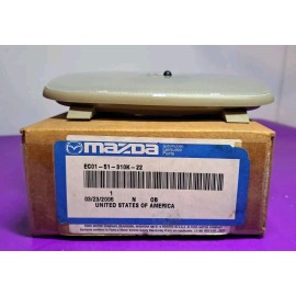 Ford 01-06 Mazda Tribute SUV Rear Center Interior Dome Light Ford Maverick