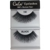 Cala Pestañas Postizas Cala Pelo 100% Natural 50 Pares Mayoreo