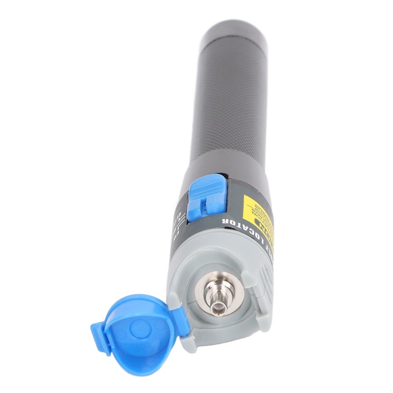 Visual Fault Locator 30mW 30KM Fiber Optic Cable Meter Red