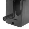 Desktop Manual Rotary Pencil Sharpener School Students Charcoal Sketch Pencils
