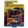 Matchbox 1971 Nissan Skyline 2000 GTX, Superfast