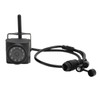 2.4G Wireless Small Camera 10LED HD Night Vision Motion Detection