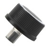 3 Pcs Climate AC Heater Control Knob Fit for 2008-2014
