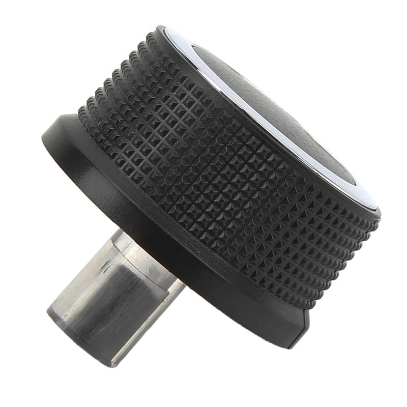 3 Pcs Climate AC Heater Control Knob Fit for 2008-2014