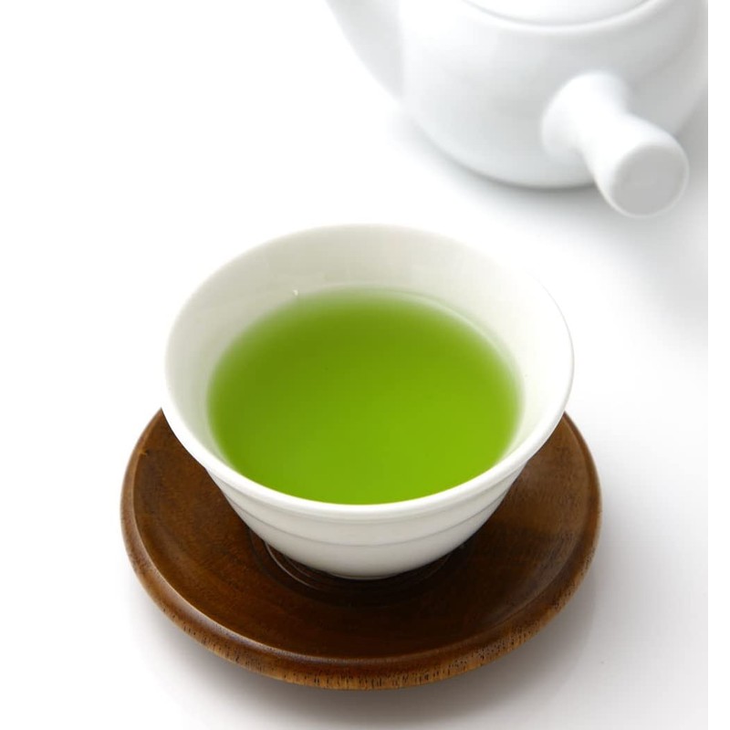 Ocha no Maruko Shizuoka Tea New Tea Scent, Shuho 3.5