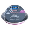 Rogz Anchovy Stainless Steel Durable Non Slip Cat Bowl Pink