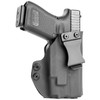 Inside The Waistband (IWB) Holster - Olight Baldr Mini -